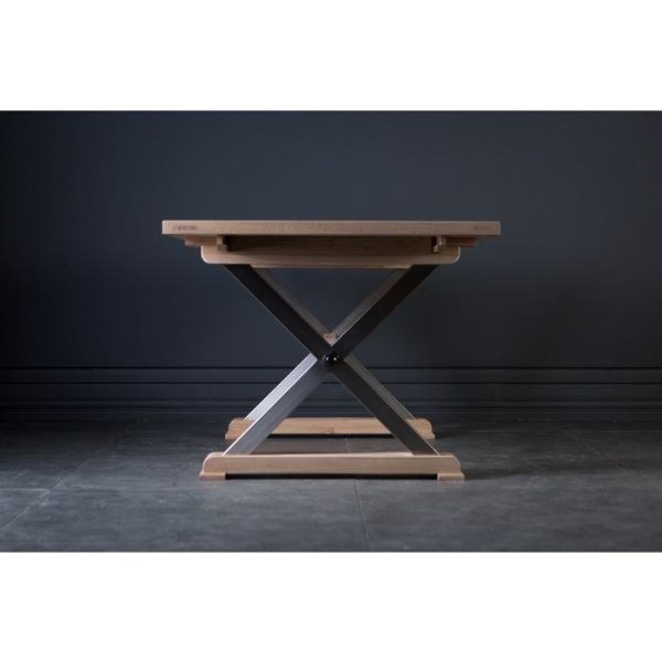 Стол Ковентри обеденный раскладной  — изображение 7