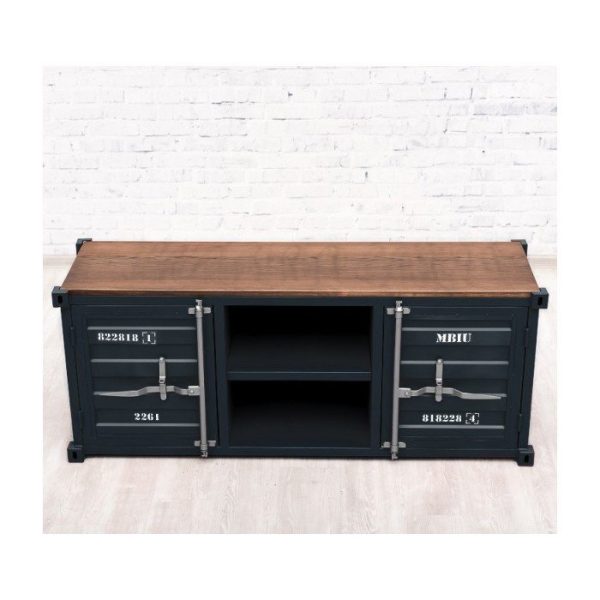 ТВ тумба Sea Container HQ — изображение 3