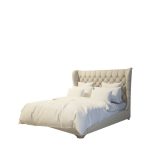 кровать Grace II King  Size Bed 180х200 см
