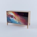 КОМОД lulustore COSMOS 2