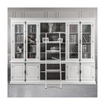  большой книжный шкаф WINCHESTER COLLECTION