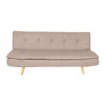 Диван-кровать Arnold Bennett Бежевый