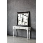 туалетный столик Belle из массива клена