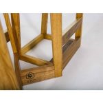 ТАБУРЕТ Fly Massive Millworks CONSTRUCTION #3 — изображение 4