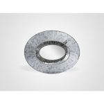 Зеркало настенное круглое