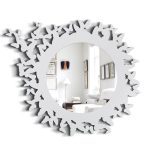 Зеркало BUTTERFLY 