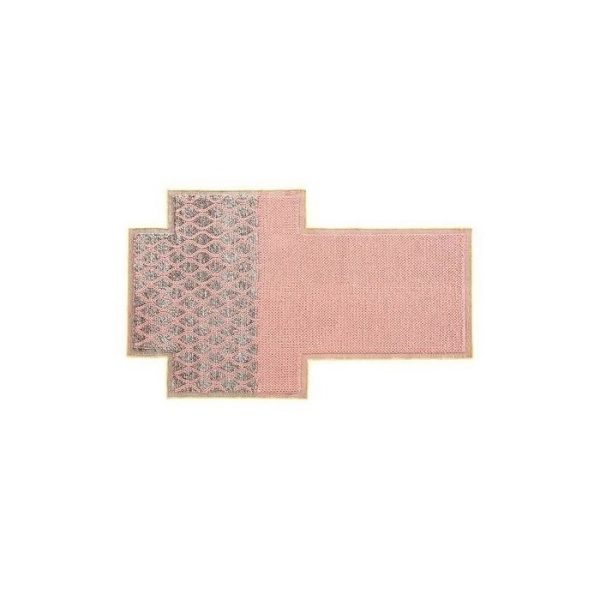 2227product_gallery_photo_3bec11e6-c34c-4e38-9d4e-a306eb9e51db.jpg Ковер Gan Plait Big из натуральной шерсти 190х250 см — изображение 1