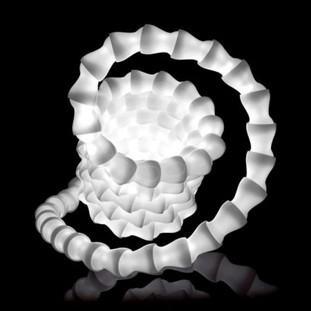 Настольная лампа Tronconi Abyss