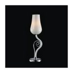 Настольная лампа Illuminati Eleonora