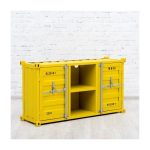  ТВ тумба Sea Container