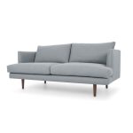 ДИВАН СТЮАРТ M SILVER — изображение 4