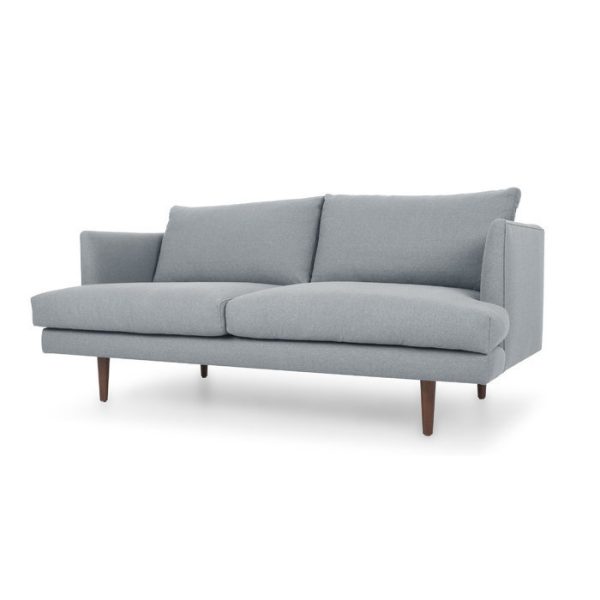 ДИВАН СТЮАРТ M SILVER — изображение 4