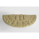 Кресло JAMNI FABRIQUE Seashell Jute фото и цена, купить