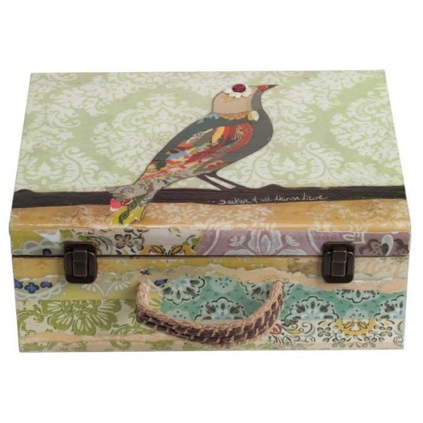 Декоративный кейс Peito — изображение 3