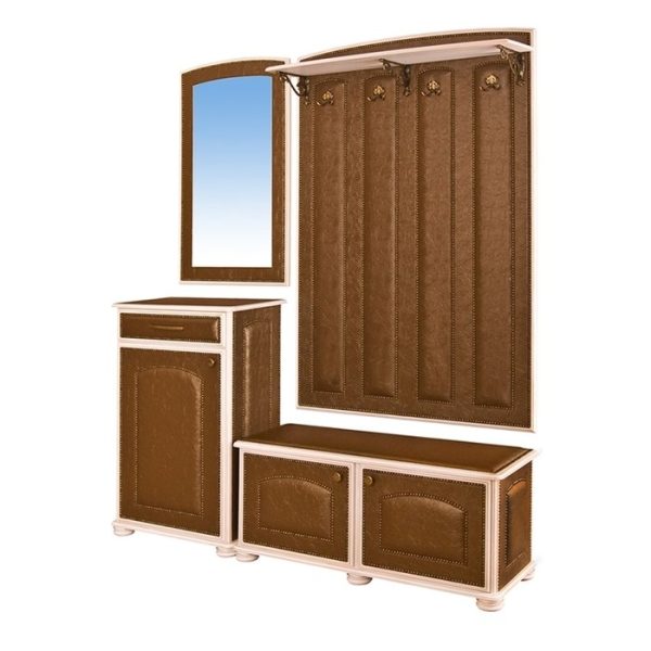 Тумба Парма - 3   — изображение 2