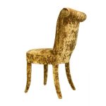 стул с мягкой обивкой Casali Romantique   — изображение 3