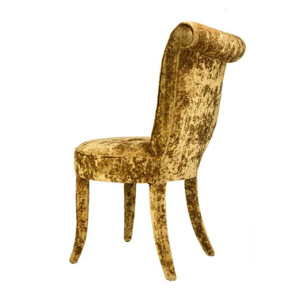 стул с мягкой обивкой Casali Romantique   — изображение 3