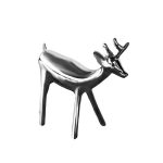 Подставка для колец Umbra deer хром