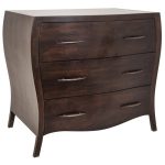 Комод Varese из массива дерева