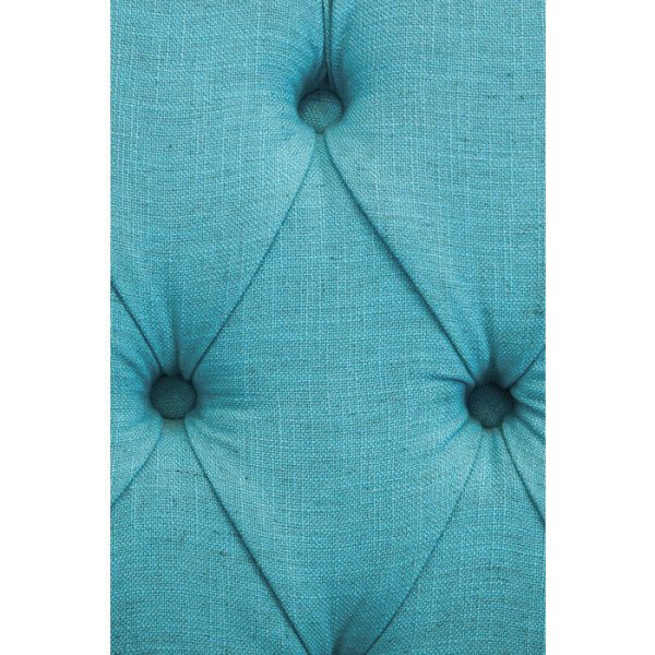 Кресло Zander blue — изображение 5