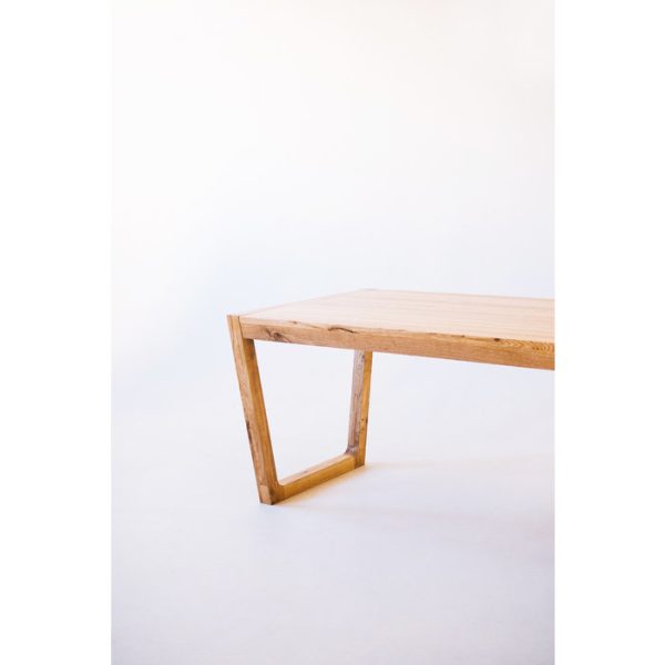 Стол обеденный Espas ЭЙФЕЛЬ из массива ду — изображение 3