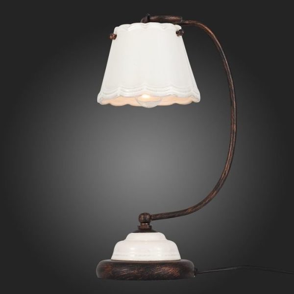 Настольная лампа ST Luce Famiglia — изображение 4