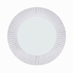 Зеркало Fiesta