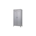 Шкаф двухдверный  MAX LOCKER CABINET — изображение 2