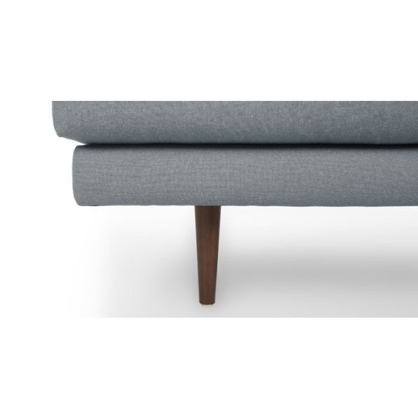 ДИВАН СТЮАРТ M SILVER — изображение 6