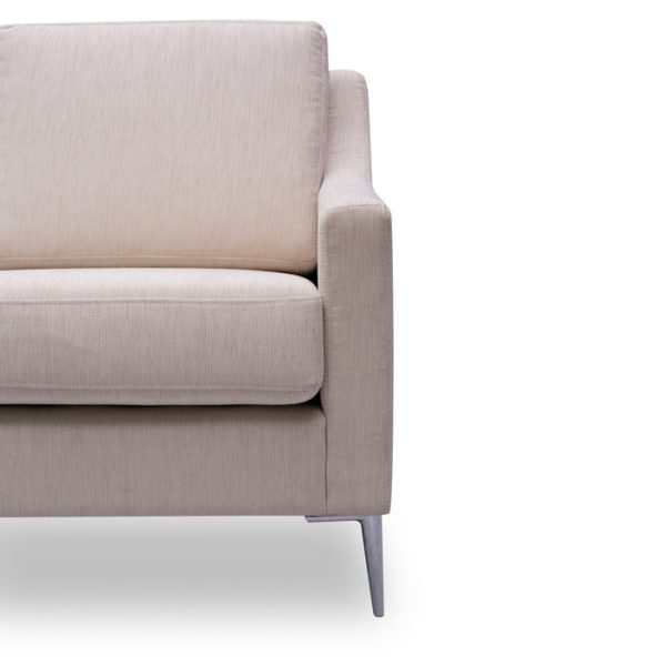 Прямой диван 3-х местный Нора — изображение 3