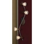 Спот Lussole Cisterino 