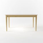 Обеденный Стол lulustore LULU Store Deus из массива дуба
