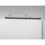 Подсветка для картин из металла Vibia FLAUTA — изображение 2