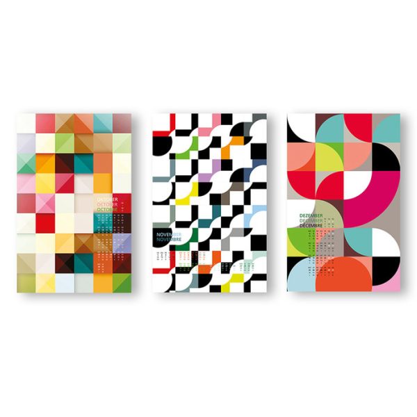 Календарь отрывной Remember 2017 remember — изображение 5