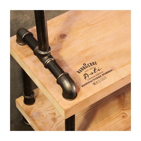 Гардеробная Duplex — изображение 4