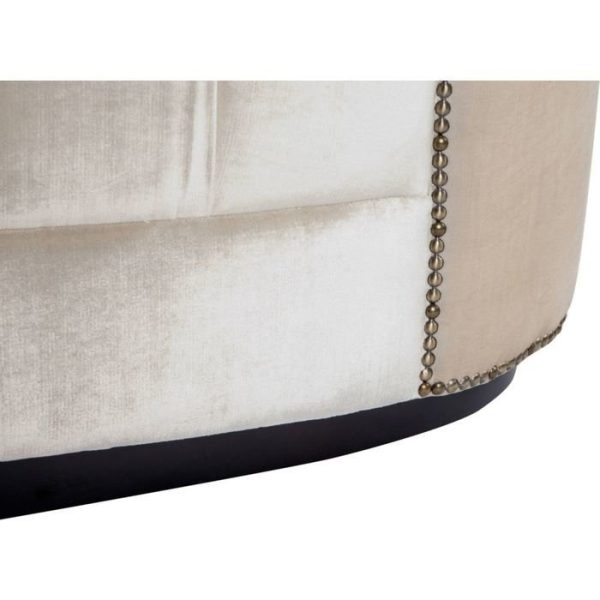 Овальный диван двухместный — изображение 6