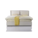 Кровать AVENUE 200х200 с подъемным механизмом 