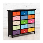 Комод Color Edinburgh