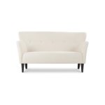 ДИВАН Бристоль S WHITE