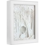 Световая диорама Зачарованный лес — изображение 2