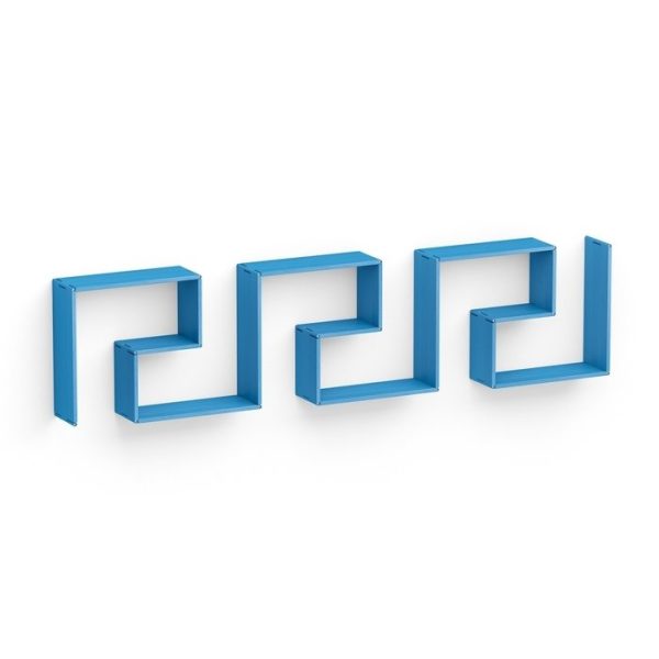 Полки-трансформеры LATITUDE Flex Shelf set 189 — изображение 3