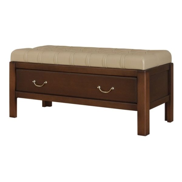 Банкетка Лотос - 3 ЛЮКС — изображение 3