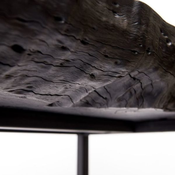 Стол консольный Chantik Litchi — изображение 4