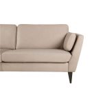 бежевый Трехместный диван MYNTA  — изображение 5