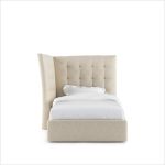 Кровать FELICE SINGLE BED LEFT CORNER 90х200 — изображение 2