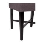 стул с мягкой обивкой Navagio sandstone — изображение 8