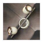 Спот Lussole Tivoli