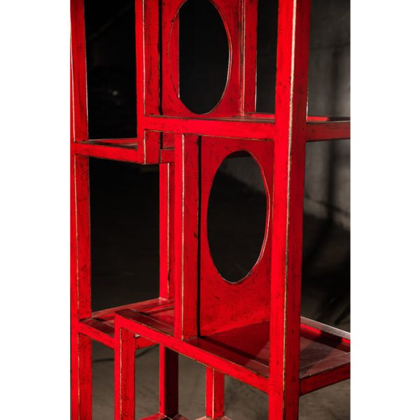  Стеллаж несметных сокровищ До-Бао — изображение 5