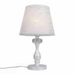 НАСТОЛЬНАЯ ЛАМПА ST LUCE JETA