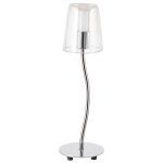 Настольная лампа Eglo Noventa